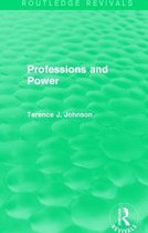Professions and Power
