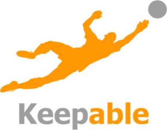 Ho soccer Icon keepersbroek, 3/4, gewatteerd Ho soccer Icon keepersbroek, 3/4, gewatteerd