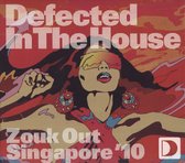 Defected - Zouk Out Singapore '10