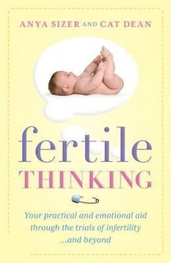 Fertile Thinking - cover