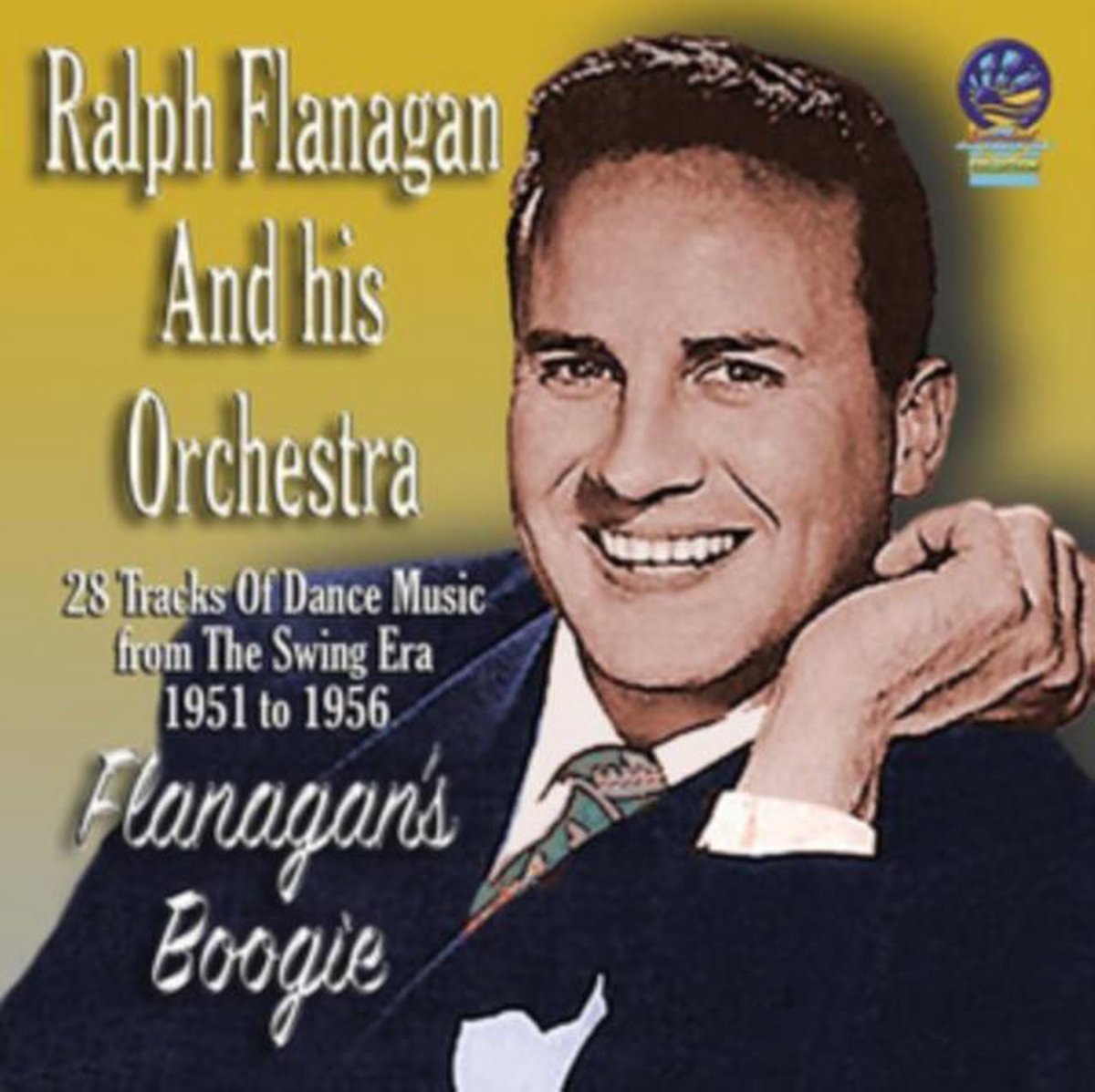 Flanagans Boogie