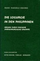 Die Logurgie auf den Philippinen