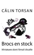 Brocs en stock