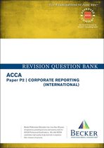 ACCA Approved - P2 Corporate Reporting