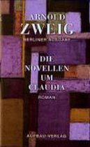 Die Novellen um Claudia