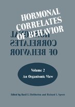 Hormonal Correlates of Behavior
