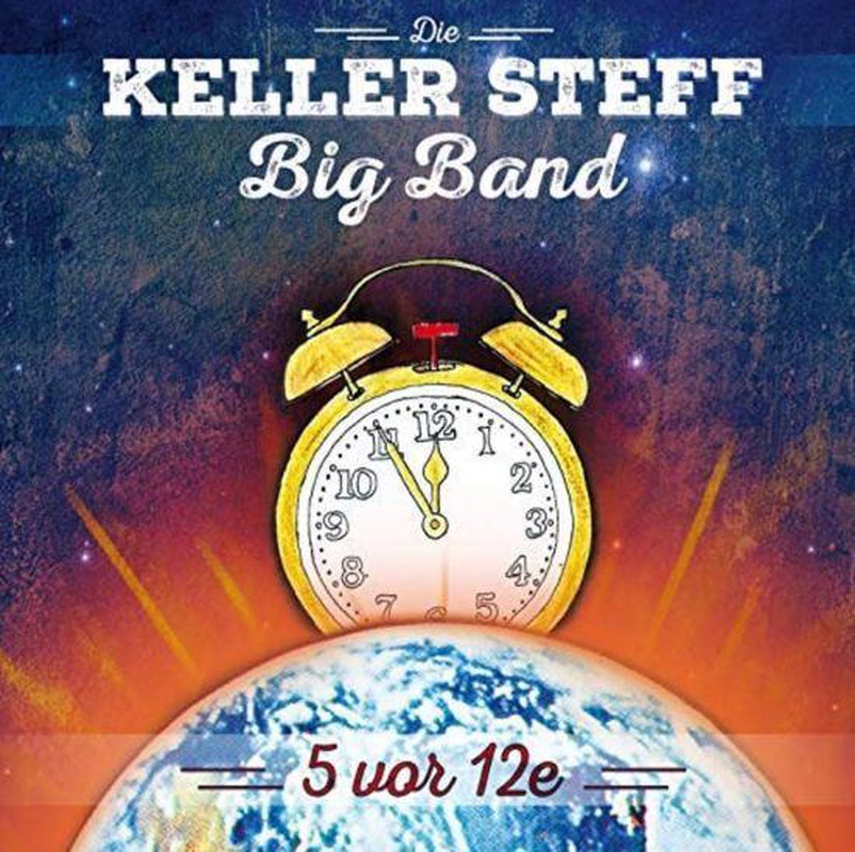 5 Vor 12E