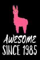 Awesome Since 1985