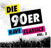 Die 90Er-Rave Classics 2