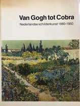 Van Gogh tot Cobra
