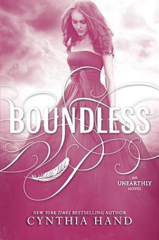 ISBN Boundless, Couverture rigide, 448 pages