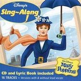 Sing A Long Mary Poppins