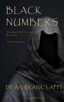The Aleph Null Chronicles 1 - Black Numbers: The Aleph Null Chronicles: Book One