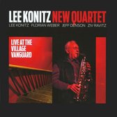 Live At The Village Vanguard (CD)