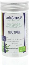 Tea tree olie bio (10ml)