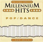 Millennium Hits 1990-1999 - Pop / Dance