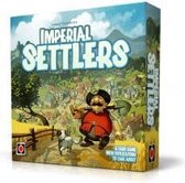 Imperial Settlers - ENG talig