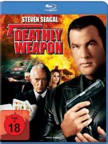 Deathly Weapon (Blu-ray)