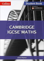 Cambridge IGCSE Maths Student Book