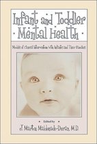 Infant and Toddler Mental Health