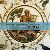 Monteverdi: L Orfeo