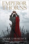 The Broken Empire 3 - Emperor of Thorns
