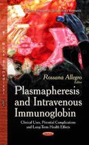 Plasmapheresis & Intravenous Immunoglobin