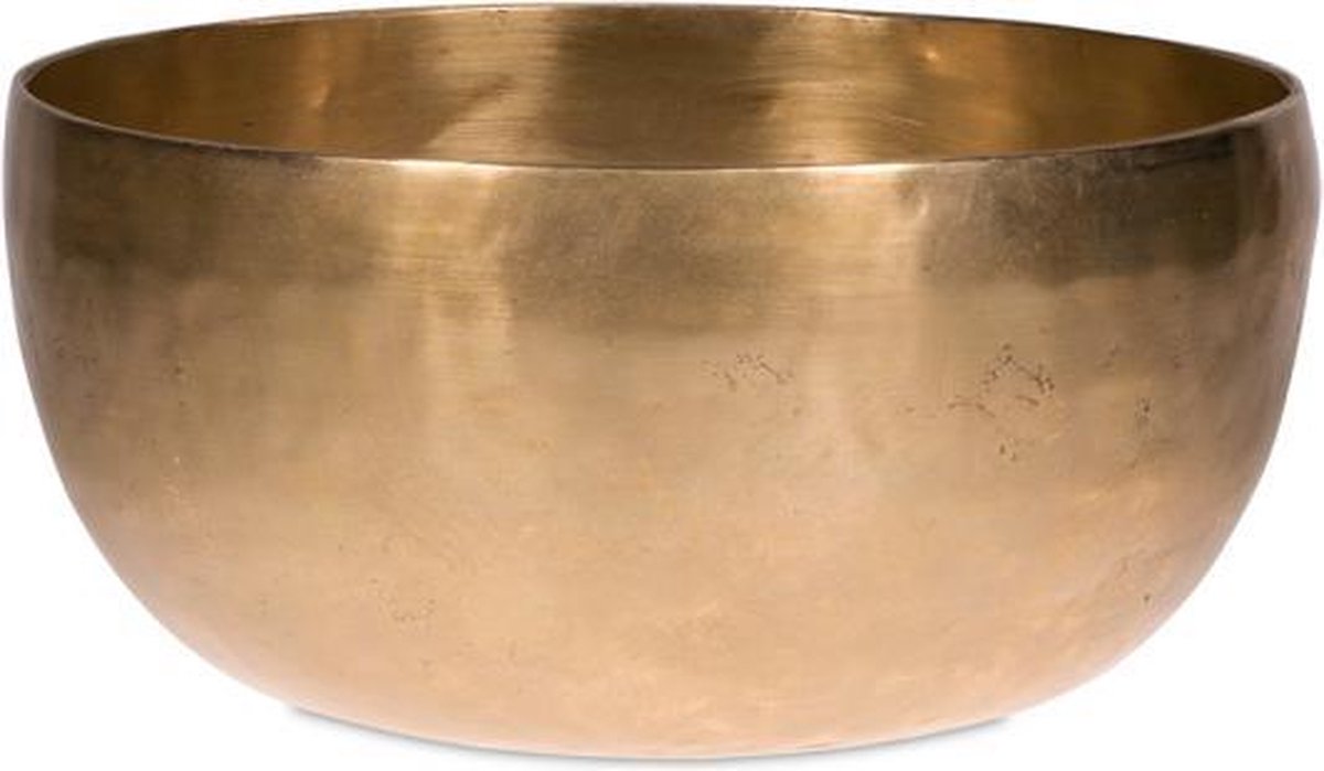 Klankschaal De-Wa - 26cm - 1950-2050gr