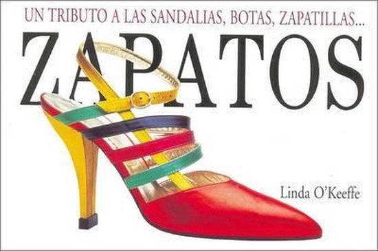 Zapatos - cover