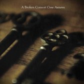 A Broken Consort - Crow Autumn (Usa)