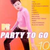 MTV Party To Go Vol. 10
