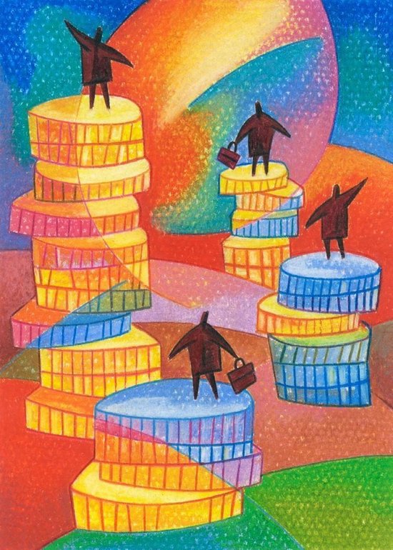 How to Plan and Implement your Business - cover