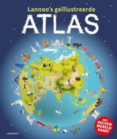 Lannoo's geïllustreerde atlas