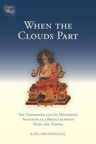 Tsadra - When the Clouds Part