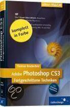 Adobe Photoshop CS3 fortgeschrittene Techniken
