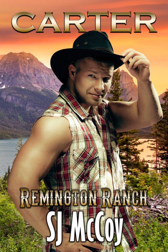 Remington Ranch 3 Carter (ebook), Sj Mccoy 1230000957809 Boeken bol