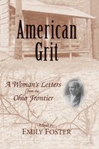 Ohio River Valley Series- American Grit