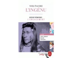 L'ingenu