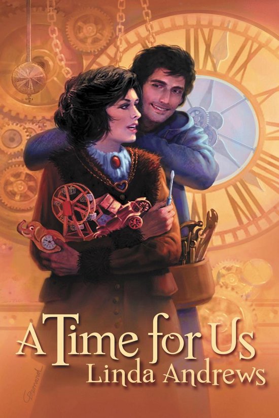 The Dugan Brothers 4 - A Time for Us - cover