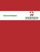 Technical Notebook