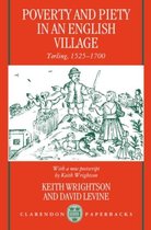 Clarendon Paperbacks- Poverty and Piety in an English Village