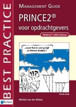 Best practice - Prince2 TM voor opdrachtgevers