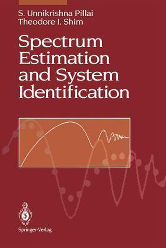 Spectrum Estimation and System Identification | 9781461383208 | S ...