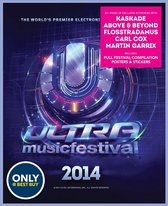 Ultra Music Festival 2014
