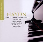 Haydn: Complete Keyboard Sonatas