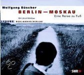 Berlin - Moskau. 3 CDs
