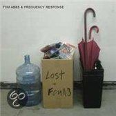 Lost &Amp; Found