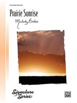 Prairie Sunrise