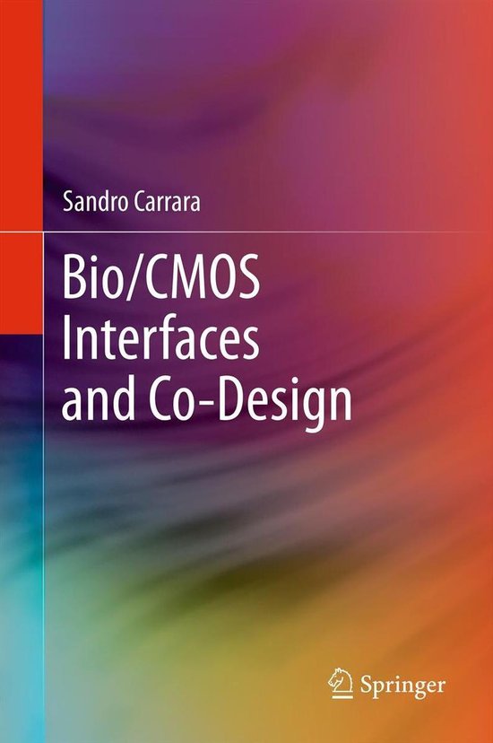 Engineering (R0) - Bio/CMOS Interfaces and Co-Design - cover