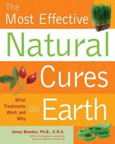 Most Effective Natural Cures on Earth